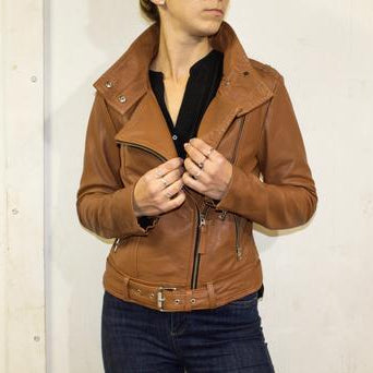 The Ultimate Guide to Leather Jackets