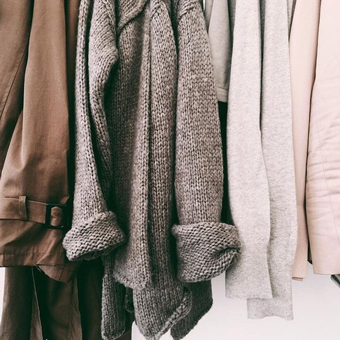 The Simplest Tricks to Keep your Clothes as Nice as you Bought Them!