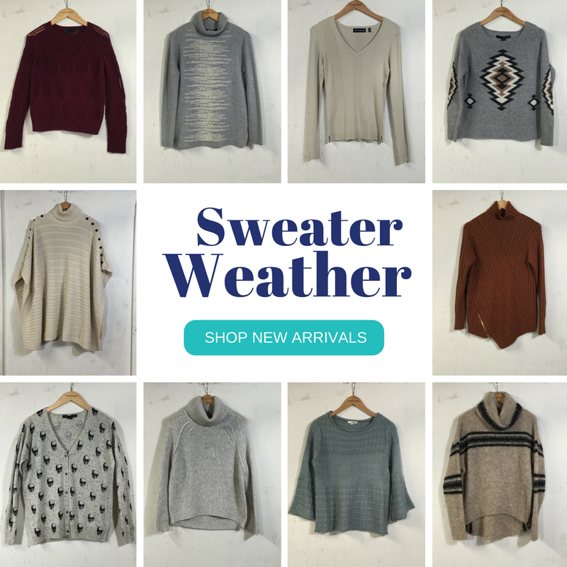 Snuggle Up with Cashmere