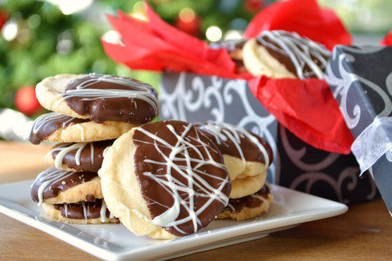 The Sweetest Holiday Cookie Recipes