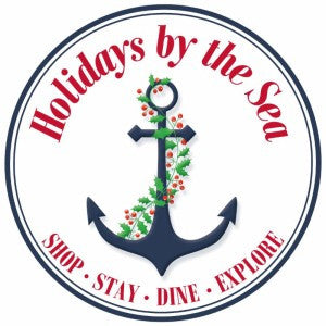 Shop, Stay, Dine, Explore Newport for the Holiday Season!